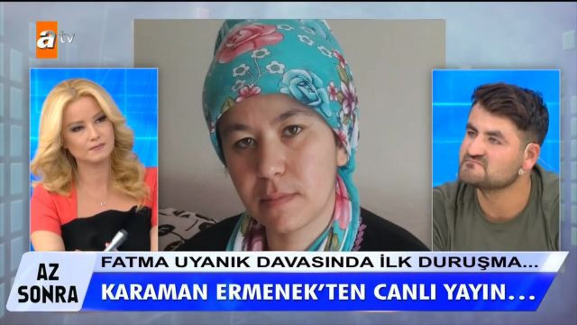 Fatma Uyanık Vahap Varlı davasında sapkın cinsel ilişki görüntüleri çıktı - Resim: 4