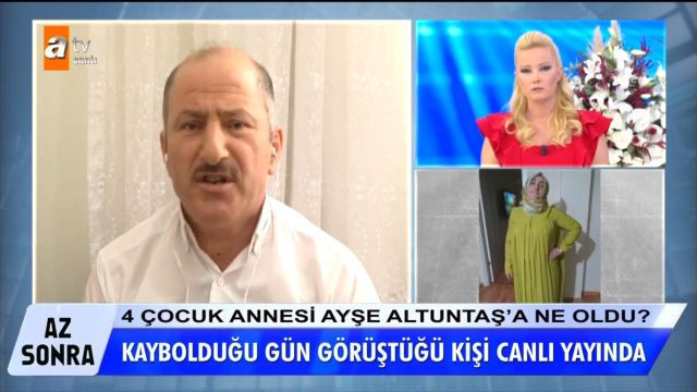 Müge Anlı ATV'de Tatlı Sert'te söyledi Ayşe Altuntaş olayından yeni haberler - Resim: 4