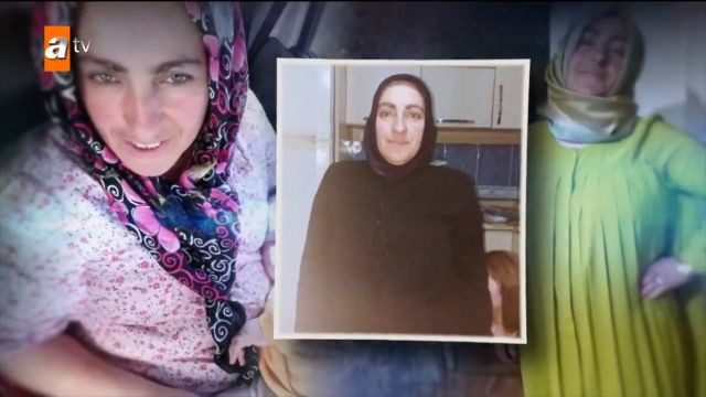 Müge Anlı ATV'de Tatlı Sert'te söyledi Ayşe Altuntaş olayından yeni haberler - Resim: 2