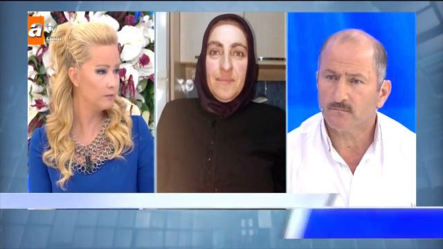 Müge Anlı ATV'de Tatlı Sert'te söyledi Ayşe Altuntaş olayından yeni haberler - Resim: 1