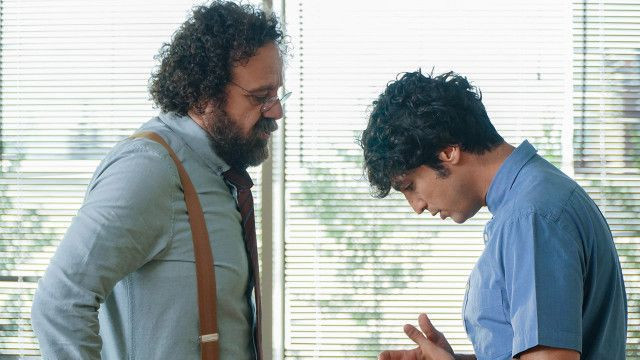 Mucize Doktor konusu ne Mucize Doktor oyuncu kadrosu kimler var? - Resim: 3