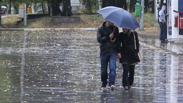 Meteoroloji o illeri uyardı! Sağanak yağış çok fena vuracak - Resim: 3