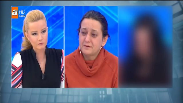 Müge Anlı Tatlı Sert'te babasını öldüren 17 yaşındaki genç kızla ilgili yeni bilgi - Resim: 2