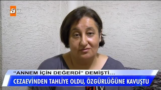 Müge Anlı Tatlı Sert'te babasını öldüren 17 yaşındaki genç kızla ilgili yeni bilgi - Resim: 4