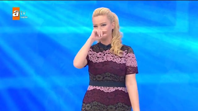 Müge Anlı Tatlı Sert'te babasını öldüren 17 yaşındaki genç kızla ilgili yeni bilgi - Resim: 1