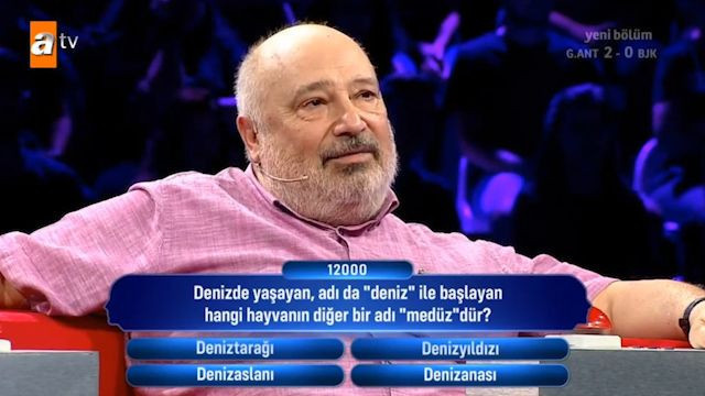 Müge Anlı ile Güven Bana'da geceye damga vuran yarışmacı ve "medüz"  sorusu - Resim: 3