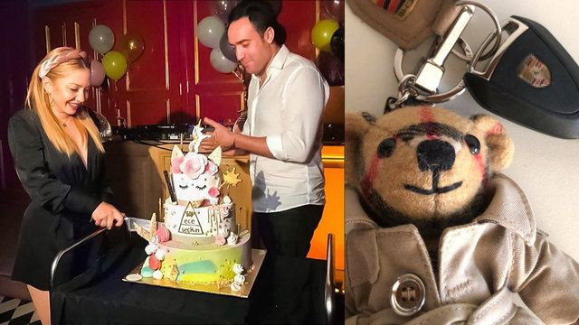 Ece Seçkin'e pilot sevgilisi cip alınca boyunu eleştirenlere olay gönderme yaptı - Resim: 4