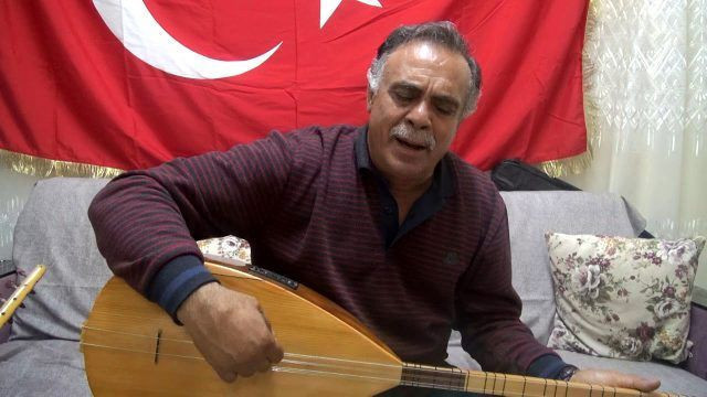İrem Sak ünlendirmişti 'Çok Sevdim Yalan Oldu' şarkısının kimin olduğu belli oldu - Resim: 2