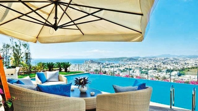 Bülent Ersoy Bodrum'u parselledi deniliyor 2 milyon euro verdi - Resim: 2