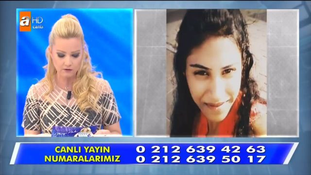Müge Anlı Tatlı Sert'te günlerdir aranan 19 yaşındaki Yaren Gaytan'ile ilgili yeni gelişme - Resim: 4