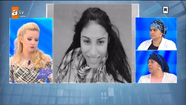 Müge Anlı Tatlı Sert'te günlerdir aranan 19 yaşındaki Yaren Gaytan'ile ilgili yeni gelişme - Resim: 2