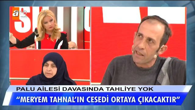 Palu ailesi davasında ortaya çıkan gaz lambası tekniğini Müge Anlı anlattı - Resim: 1