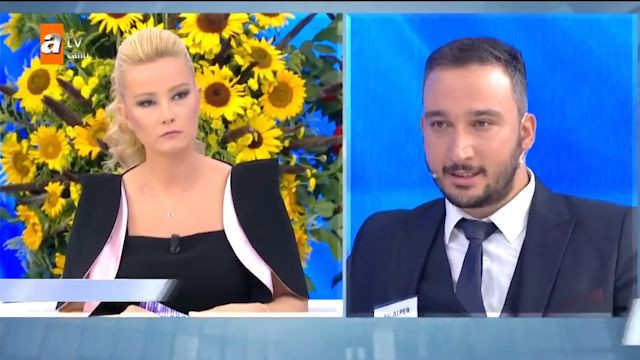 Palu ailesi davasında ortaya çıkan gaz lambası tekniğini Müge Anlı anlattı - Resim: 3