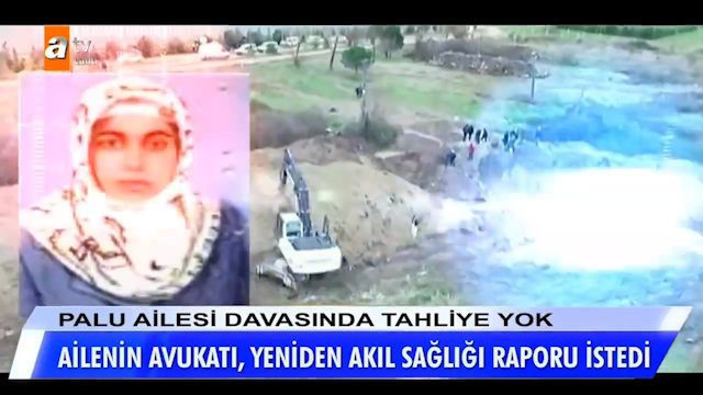 Palu ailesi davasında ortaya çıkan gaz lambası tekniğini Müge Anlı anlattı - Resim: 4