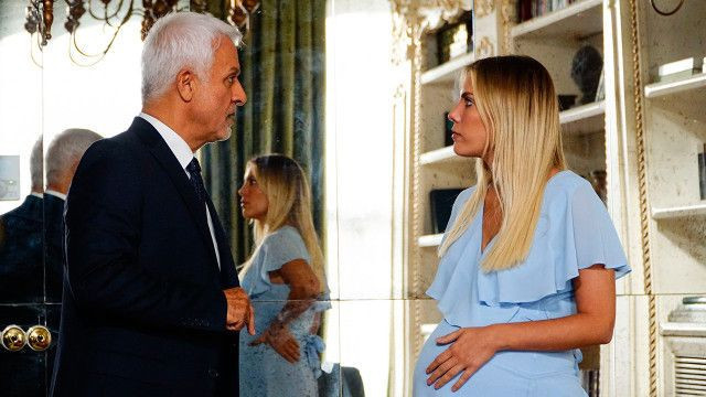 Yasak Elma'da izleyicilerden tepki alan erotik sahnesi - Resim: 3