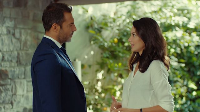 Yasak Elma'da izleyicilerden tepki alan erotik sahnesi - Resim: 4