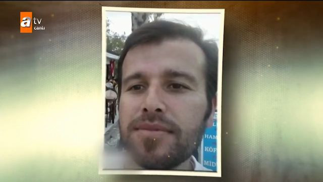Müge Anlı Tatlı Sert'te Burhan Aykurt olayında cinayet şüphesi - Resim: 1