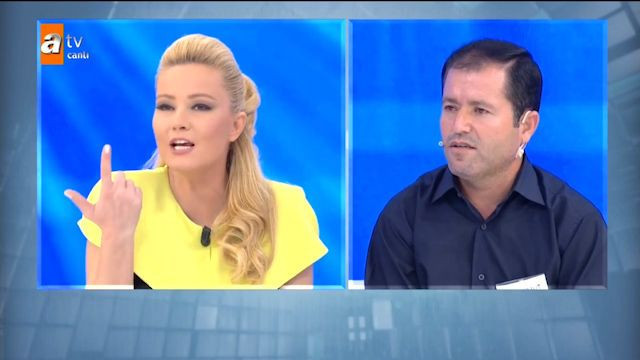 Müge Anlı ile Tatlı Sert'te cinayet şüphesi! Canlı yayında şoke eden açıklama - Resim: 2