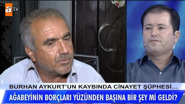 Müge Anlı ile Tatlı Sert'te cinayet şüphesi! Canlı yayında şoke eden açıklama - Resim: 3