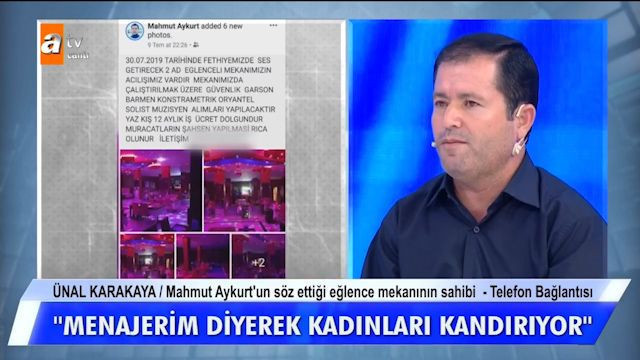Müge Anlı ile Tatlı Sert'te cinayet şüphesi! Canlı yayında şoke eden açıklama - Resim: 4