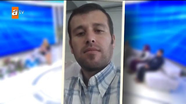 Müge Anlı Tatlı Sert'te Burhan Aykurt olayında Mahmut Aykurt’dan şoke eden itiraf - Resim: 1