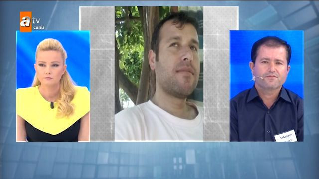 Müge Anlı Tatlı Sert'te Burhan Aykurt olayında Mahmut Aykurt’dan şoke eden itiraf - Resim: 3