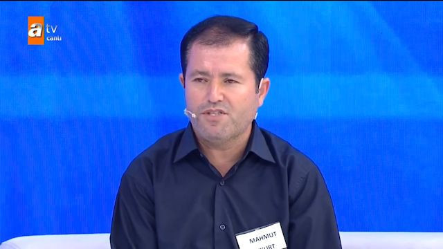 Müge Anlı Tatlı Sert'te Burhan Aykurt olayında Mahmut Aykurt’dan şoke eden itiraf - Resim: 4