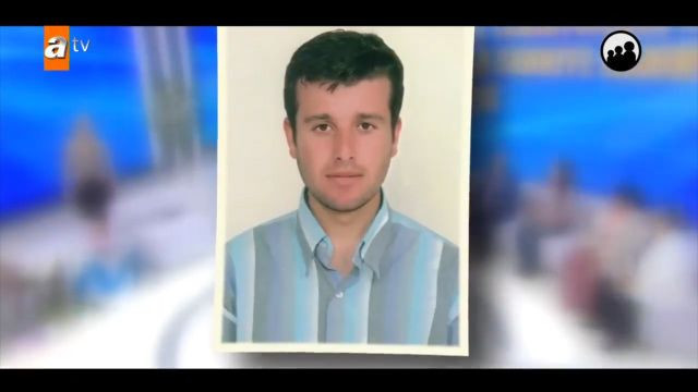 Müge Anlı Tatlı Sert'te Burhan Aykurt olayında define ayrıntısı şoke etti - Resim: 2