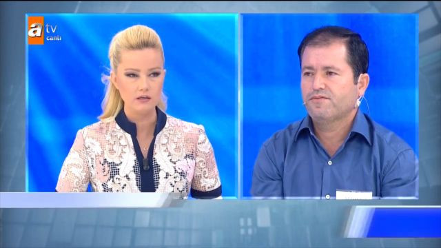 Müge Anlı Tatlı Sert'te Burhan Aykurt olayında define ayrıntısı şoke etti - Resim: 3