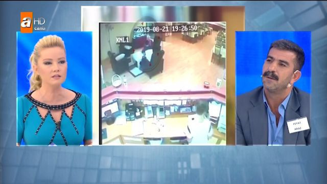 Müge Anlı Tatlı Sert'te kaybolan Satı Ermiş olayında şoke eden gelişme - Resim: 1