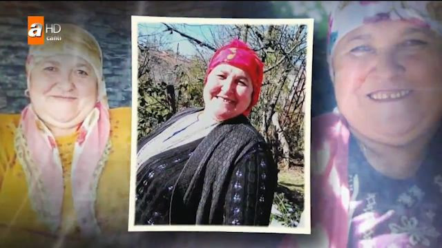 Müge Anlı Tatlı Sert'te kaybolan Satı Ermiş olayında şoke eden gelişme - Resim: 2