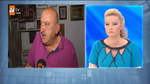 Müge Anlı Tatlı Sert'te kaybolan Satı Ermiş olayında şoke eden gelişme - Resim: 3