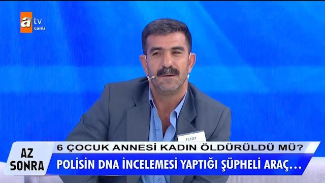 Müge Anlı Tatlı Sert'te Satı Ermiş olayında ortaya çıkan şoke eden gerçekler - Resim: 4