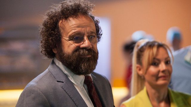 Olay isim Mucize Doktor kadrosuna girdi! Ali'nin başını fena yakacak - Resim: 3