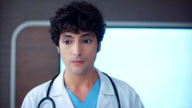 Mucize Doktor'un Ali'si Taner Ölmez'den şaşırtan itiraf! Role işte böyle hazırlanmış - Resim: 2