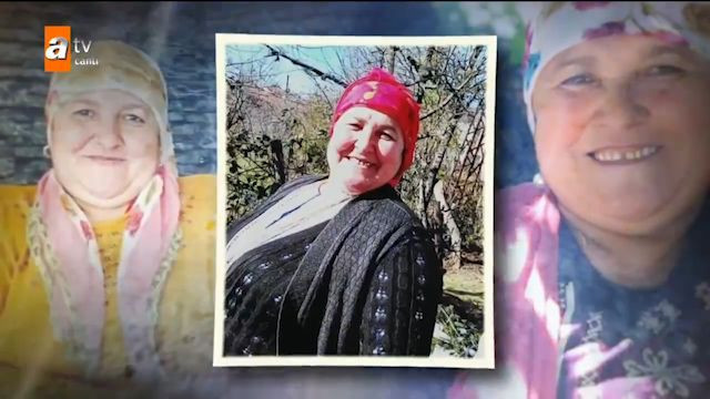 Müge Anlı Tatlı Sert'te Satı Ermiş olayında ortaya çıkan yeni gelişmeler - Resim: 1