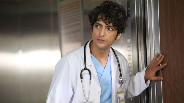 Büyük merak konusu olmuştu! İşte Mucize Doktor'un orijinal versiyonunda oynayan oyuncular - Resim: 1