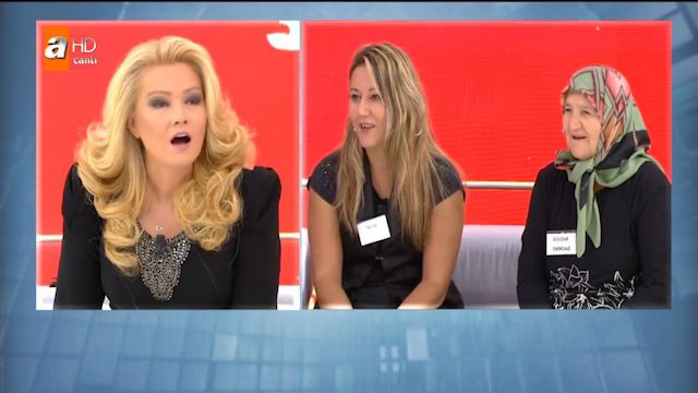 Müge Anlı ile Tatlı Sert'te Gülizar Emridağ'ın DNA testi sonucu nedir - Resim: 1