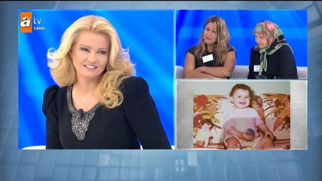 Müge Anlı ile Tatlı Sert'te Gülizar Emridağ'ın DNA testi sonucu nedir - Resim: 4