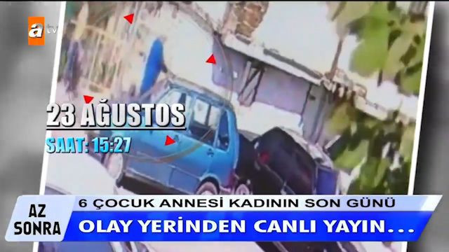 ATV Müge Anlı ile Tatlı Sert Satı Ermiş olayında operasyon yapıldı - Resim: 4