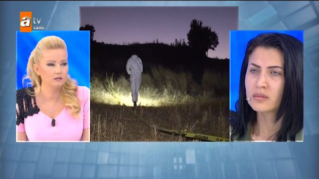 ATV Müge Anlı ile Tatlı Sert Satı Ermiş olayında operasyon yapıldı - Resim: 3