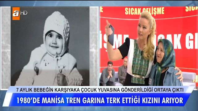 Müge Anlı ile Tatlı Sert'te Gülizar Emridağ'ın DNA testi sonucu açıklandı mı? İşte Detaylar - Resim: 4