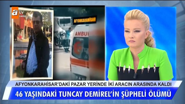 Müge Anlı ile Tatlı Sert şok etti! Uyutup aldattığı kocası seks görüntüleri görmüş - Resim: 2