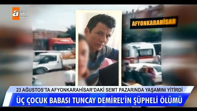 Müge Anlı ile Tatlı Sert şok etti! Uyutup aldattığı kocası seks görüntüleri görmüş - Resim: 4