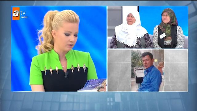 ATV Müge Anlı ile Tatlı Sert'te seks görüntüsü çıkan Nazife Demirel'den itiraf geldi - Resim: 2