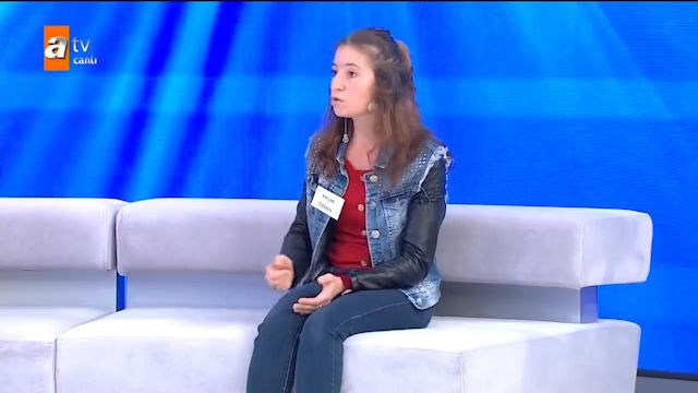 ATV Müge Anlı ile Tatlı Sert'te canlı yayında Melike Özmen aldatan eşinden karaciğerini geri istedi! - Resim: 3