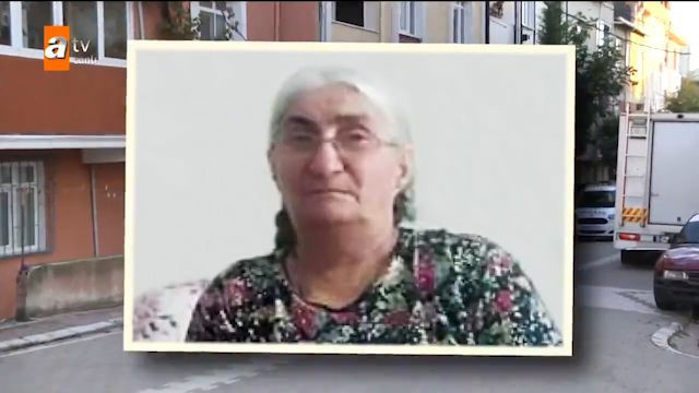 ATV Müge Anlı Tatlı Sert'te vahşice öldürülen Nazlı Dere ile ilgili yeni gelişme - Resim: 2