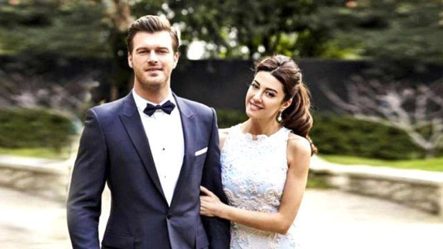 Kıvanç Tatlıtuğ Başak Dizer'i Sara Sampaio ile aldattığı iddialarına cevap verdi - Resim: 1