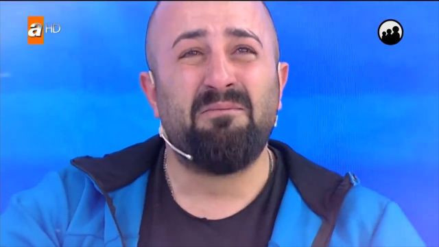 ATV Müge Anlı ile Tatlı Sert'te Mustafa Celep’in DNA sonucu açıklandı - Resim: 2