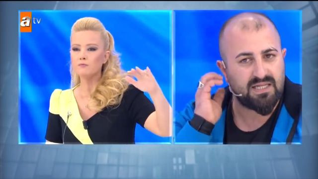 ATV Müge Anlı ile Tatlı Sert'te Mustafa Celep’in DNA sonucu açıklandı - Resim: 4
